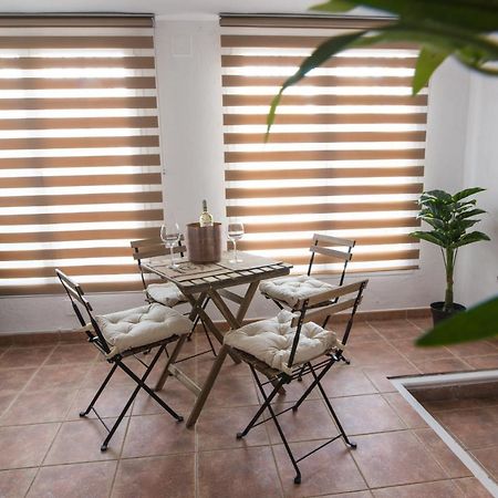 Apartamentos Las Virginias Marbella Luaran gambar