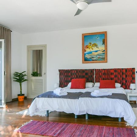 Apartamentos Las Virginias Marbella Luaran gambar