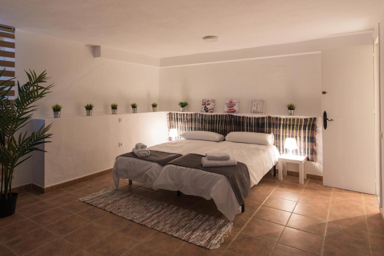 Apartamentos Las Virginias Marbella Luaran gambar