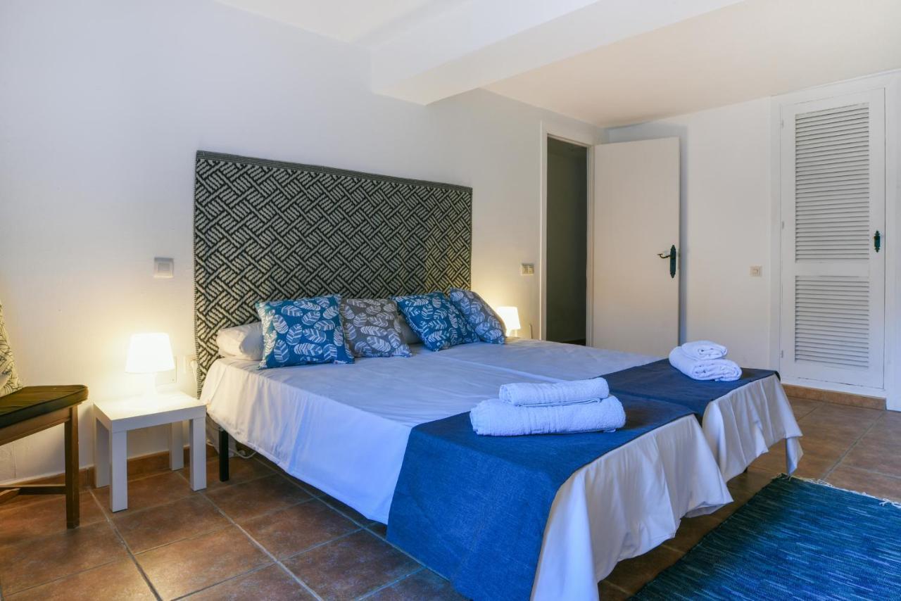 Apartamentos Las Virginias Marbella Luaran gambar