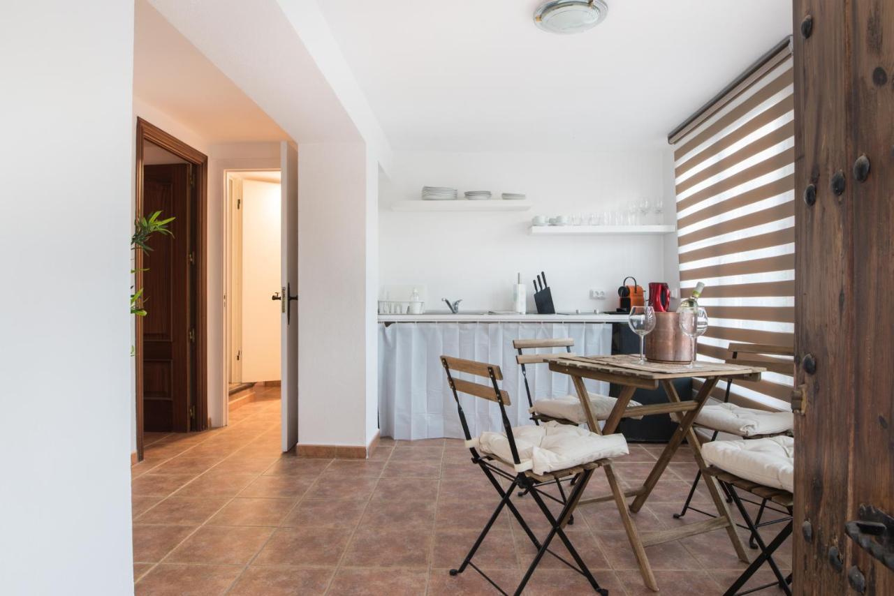 Apartamentos Las Virginias Marbella Luaran gambar