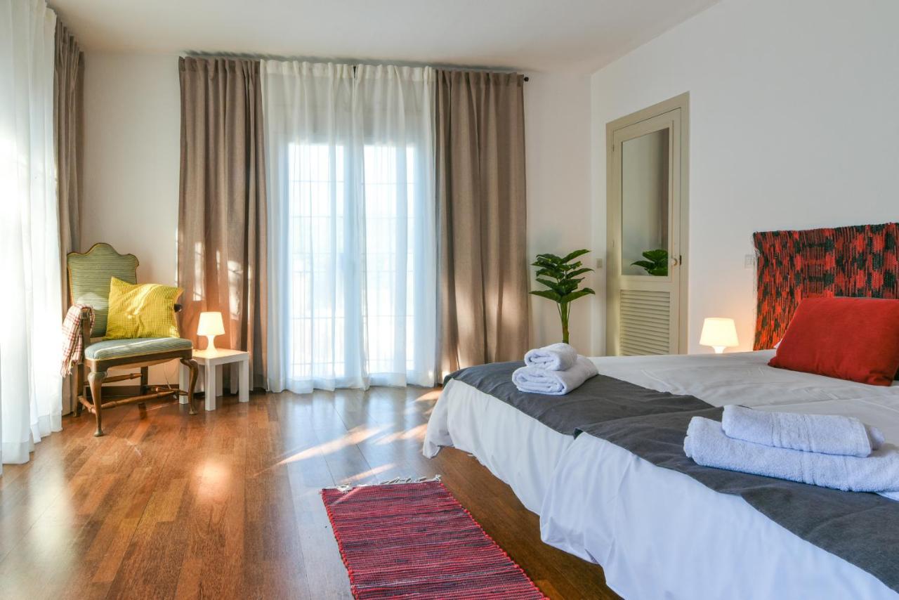 Apartamentos Las Virginias Marbella Luaran gambar