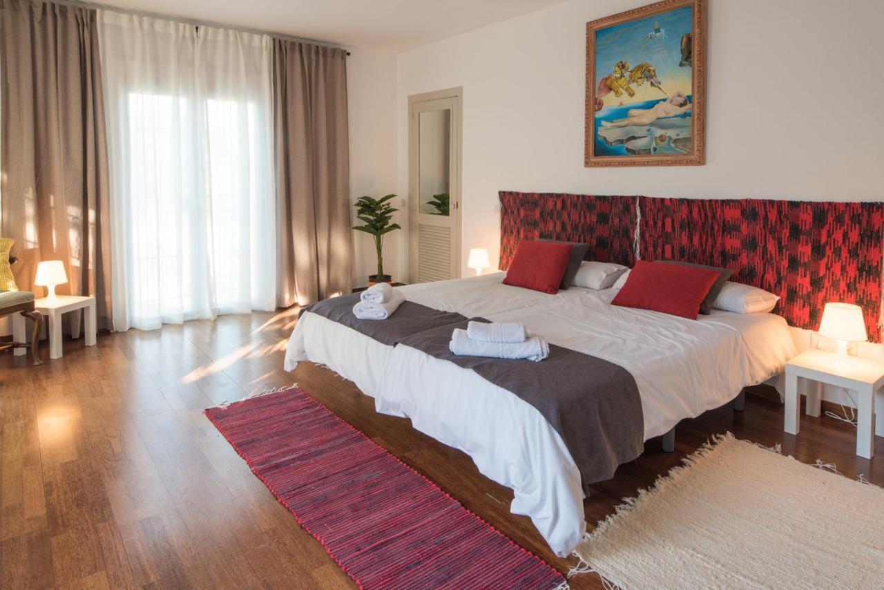 Apartamentos Las Virginias Marbella Luaran gambar